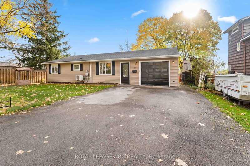 home for sale on 33 Keel Street