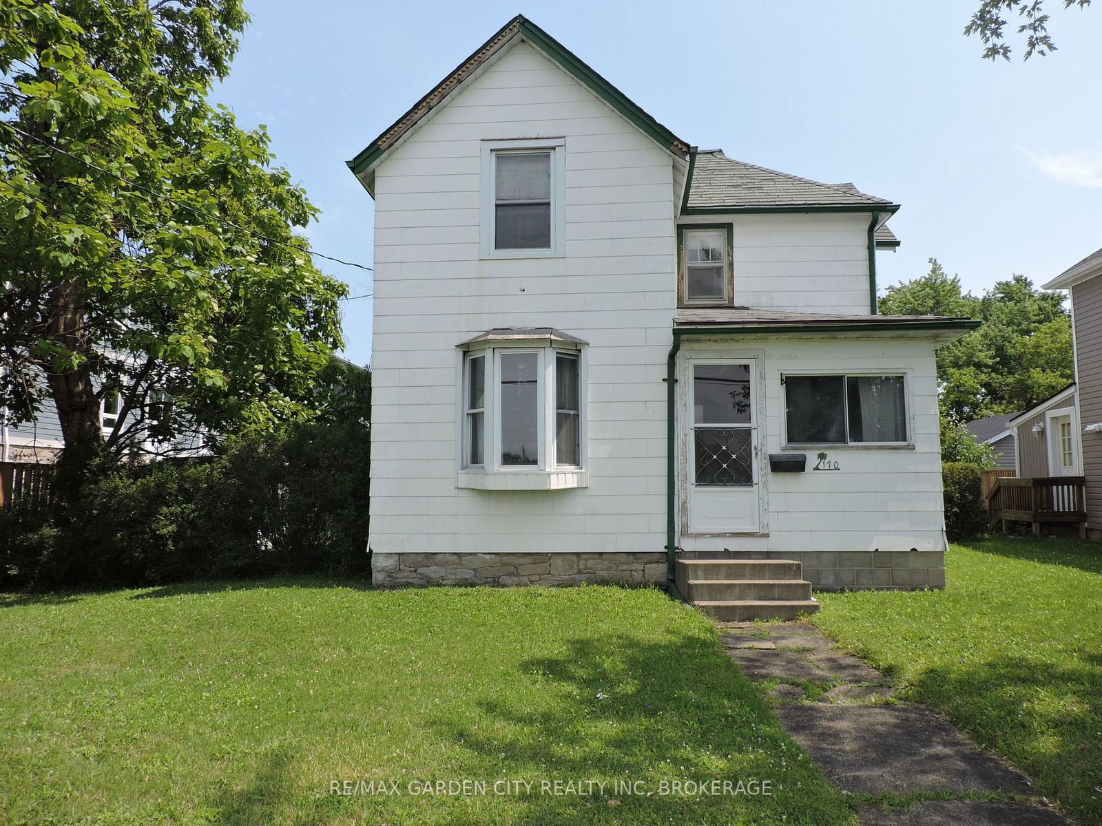 Vacant Land sold at 29 Haight Street, St. Catharines, 456 - Oakdale, L2P 2M2 - MLS: X10430533