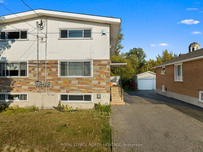 514 BURTON Ave, Greater Sudbury - Sudbury