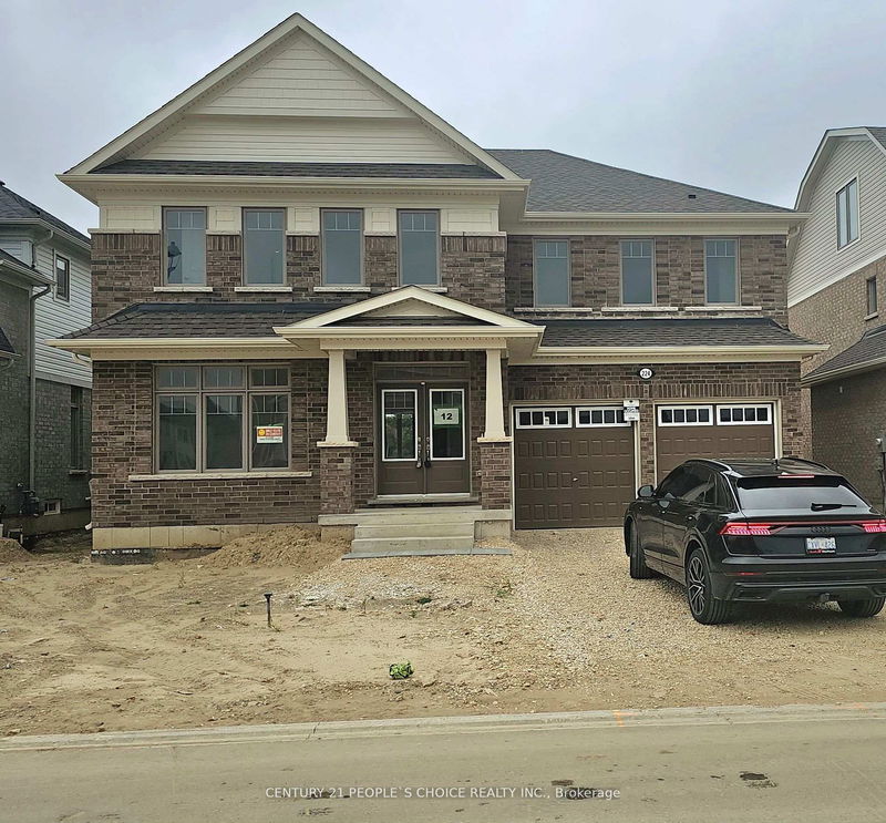 home for lease on 224 Rea Drive