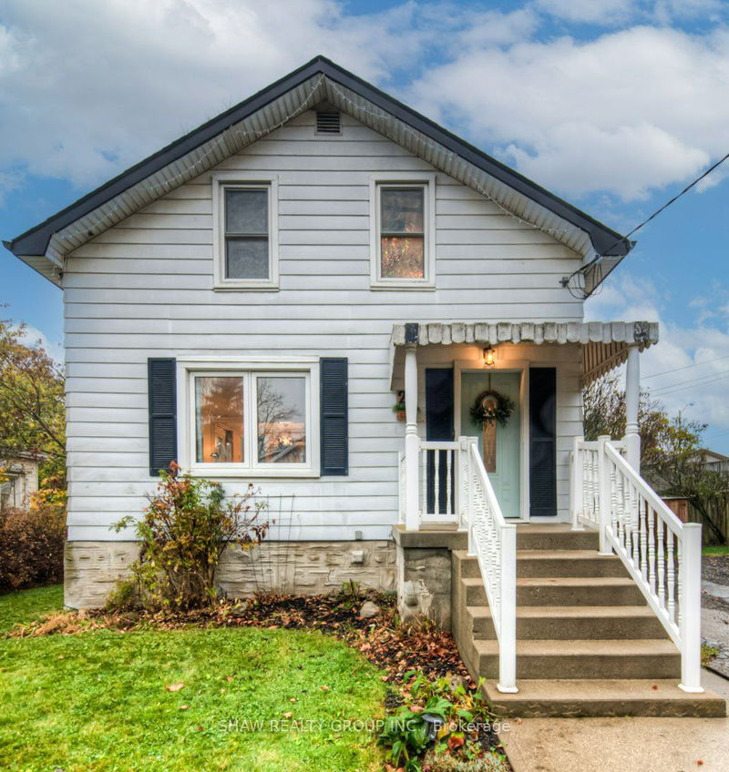home for sale on 21 Waterside Avenue