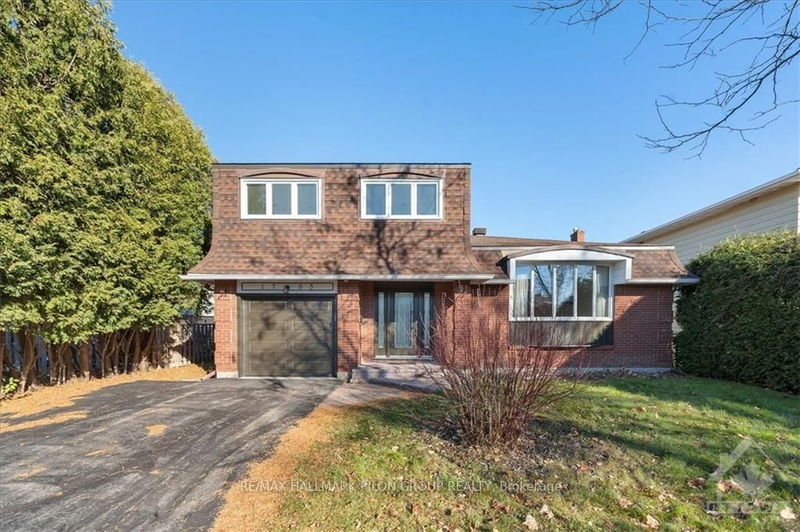 home for sale on 1763 CALUMET Lane