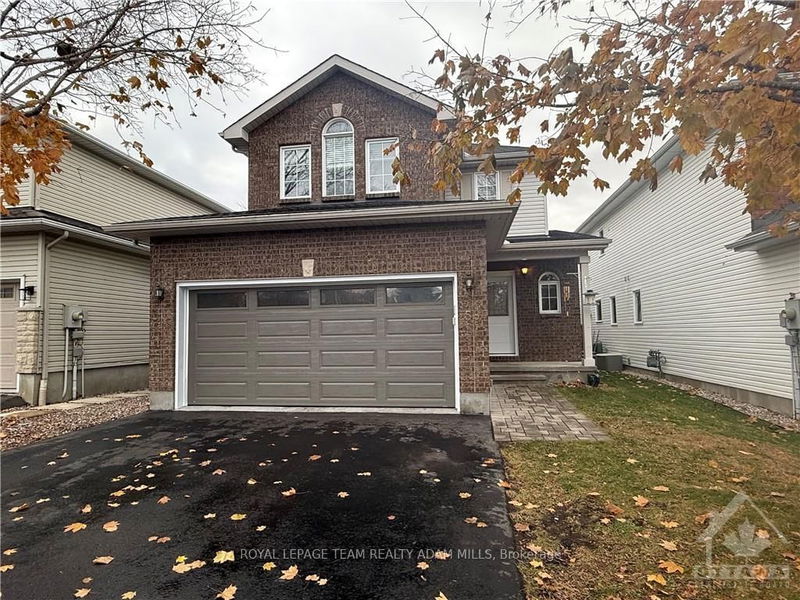 home for lease on 58 YOHO Drive