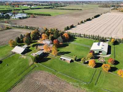 14 Biggars Lane, Brant - Brantford Twp