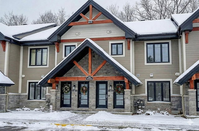 603 - 350 MONTEE OUTAOUAIS Street