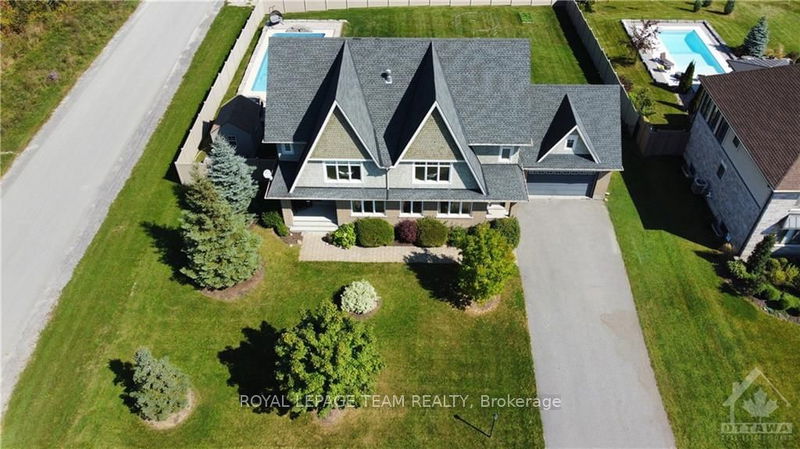 229 CABRELLE Pl, Manotick - Kars - Rideau Twp and Area - 8002 - Manotick Village & Manotick Estates image-0-0