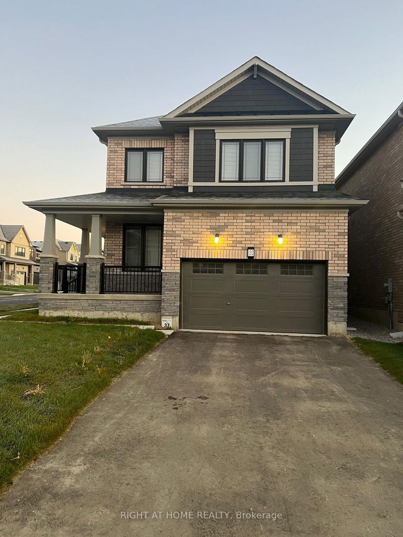 home for lease on 132 Lilac Circle
