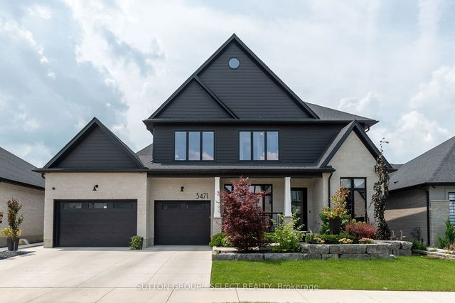 3471 Grand Oak Cross N/A