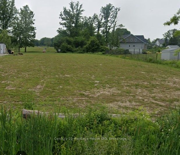 Building at 0 Bertie Street, Fort Erie, 334 - Crescent Park