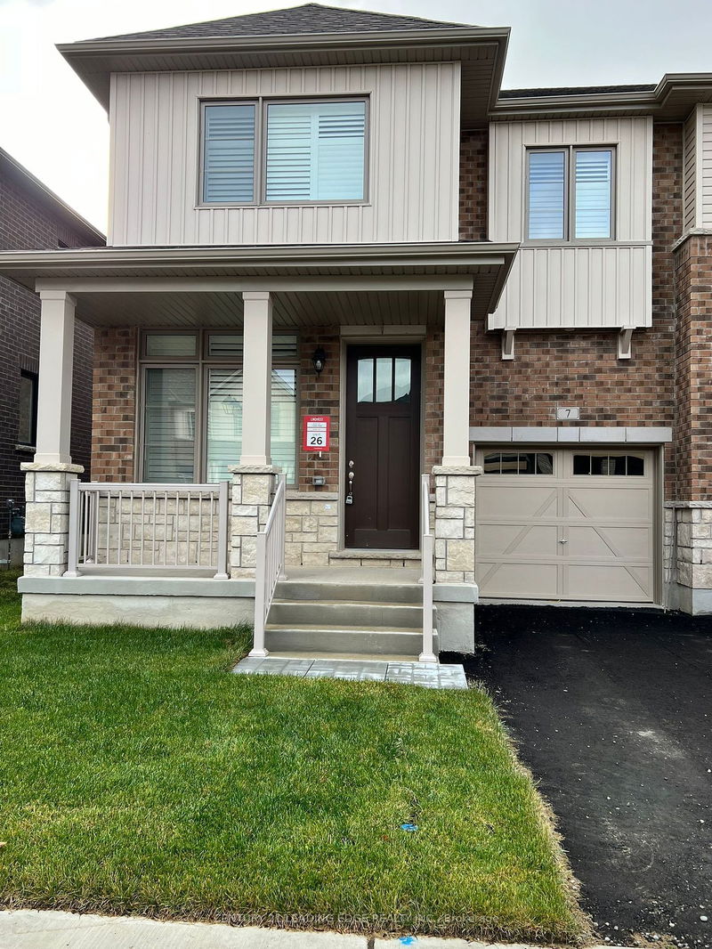 home for lease on 7 Capton Street