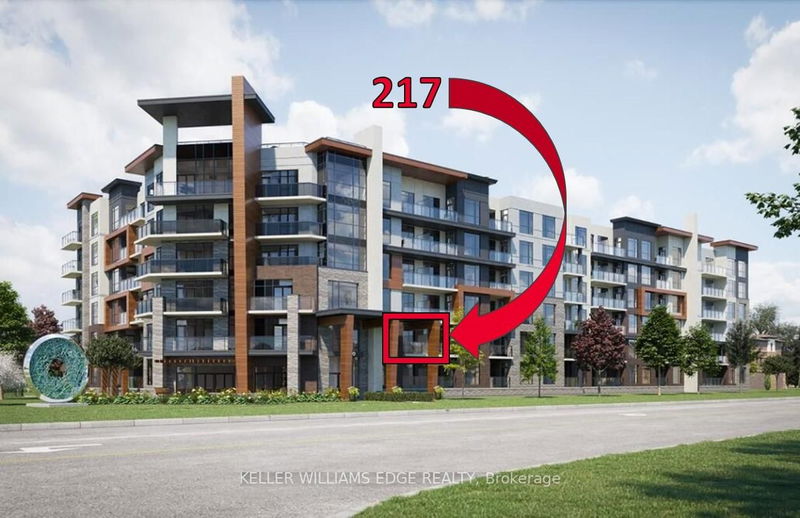 home for lease on 217-600 North Service Road