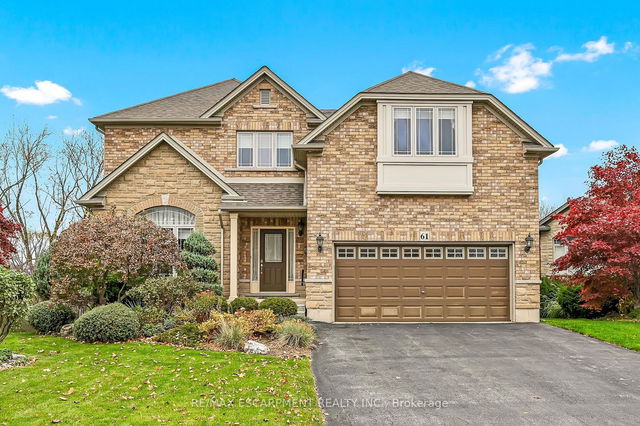61 Waterford Crescent