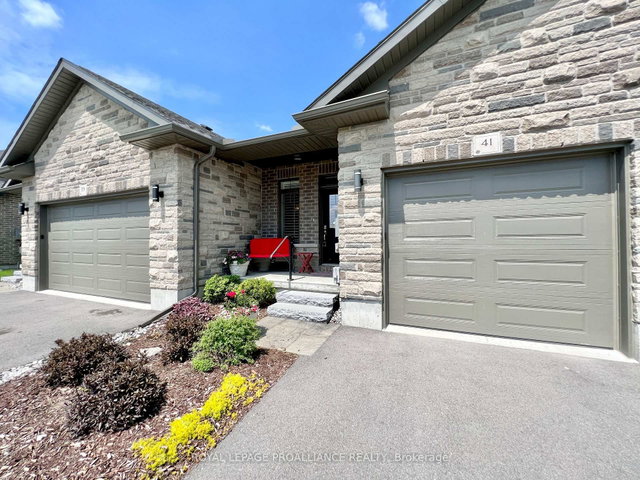 41 Virginia Crescent