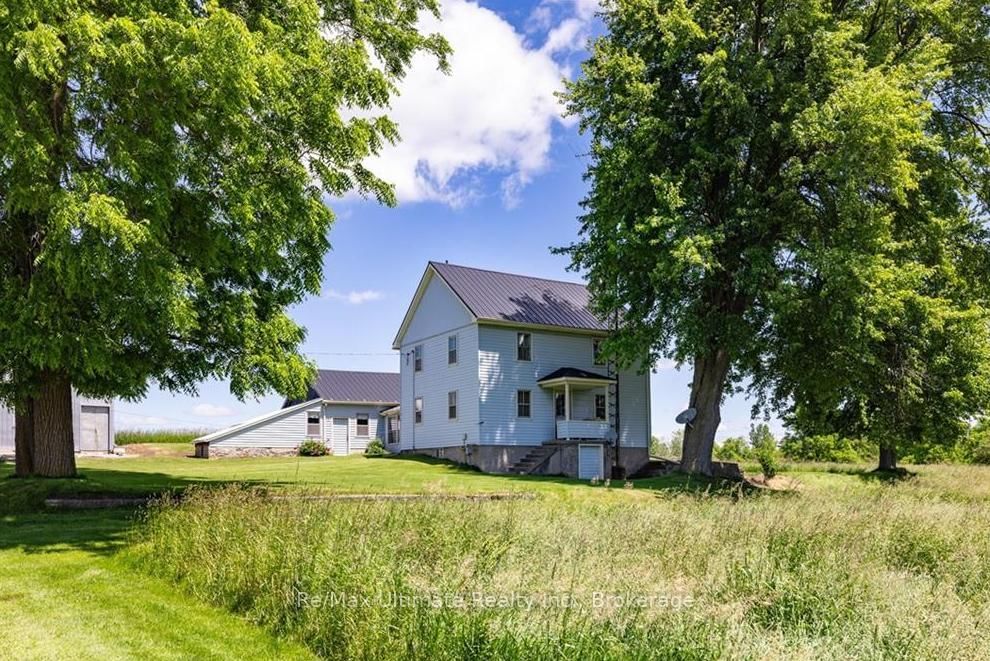 Detached House leased at 74 St Charles Street, Woolwich, N0B 2B0 - MLS: X10431071