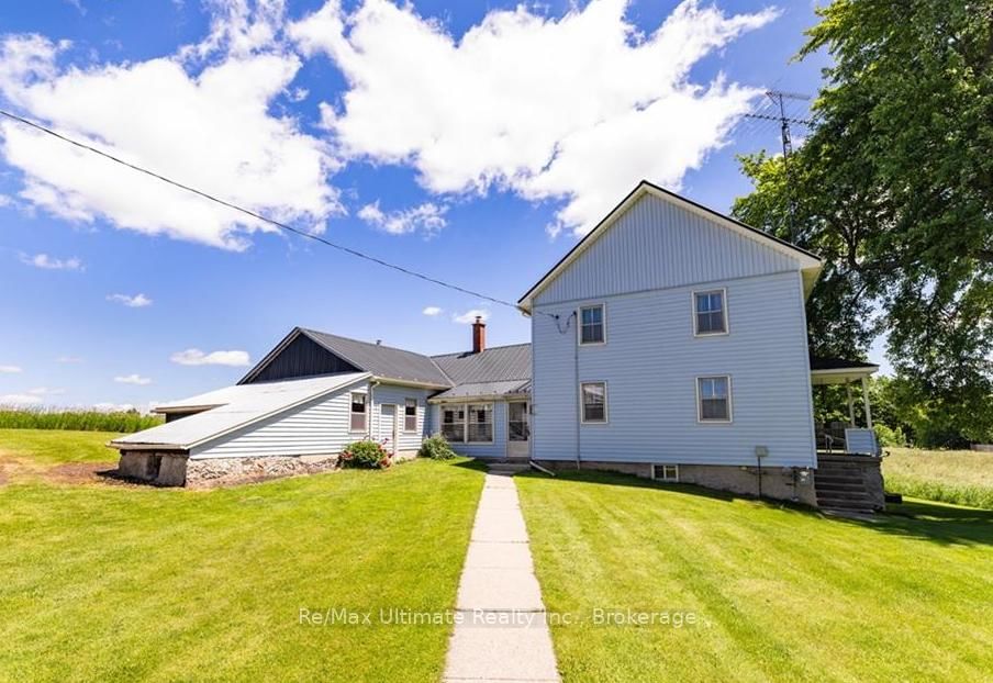 Detached House leased at 74 St Charles Street, Woolwich, N0B 2B0 - MLS: X10431071