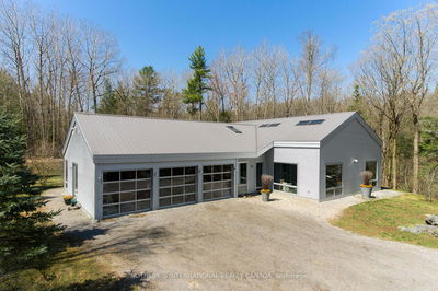 4556 Eagleson Line, Cavan Monaghan - Millbrook image-0-1