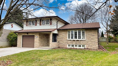 8 Champlain Pl, Guelph - Kortright Hills