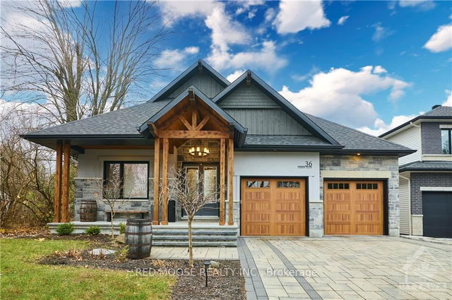 36 EMBER GLOW Court
