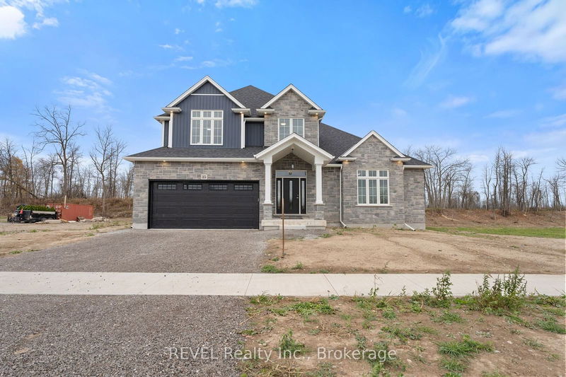 Lot 1 Anchor Rd, Thorold - 561 - Port Robinson image-0-0