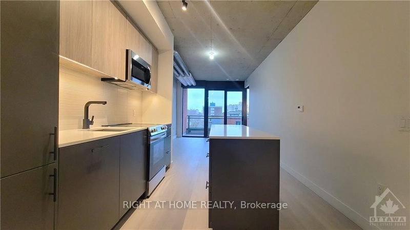306 - 10 JAMES St, Ottawa, K2P 1Y5 | Image 3