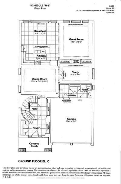 Lot 35 Harding Crt, Woodstock -  image-0-1