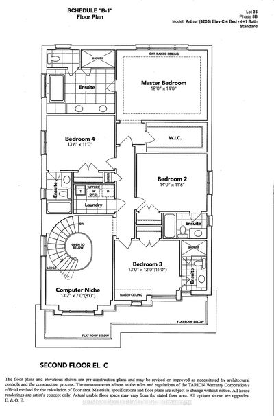 Lot 35 Harding Crt, Woodstock -  image-0-2