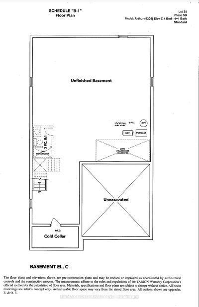 Lot 35 Harding Crt, Woodstock -  image-0-3