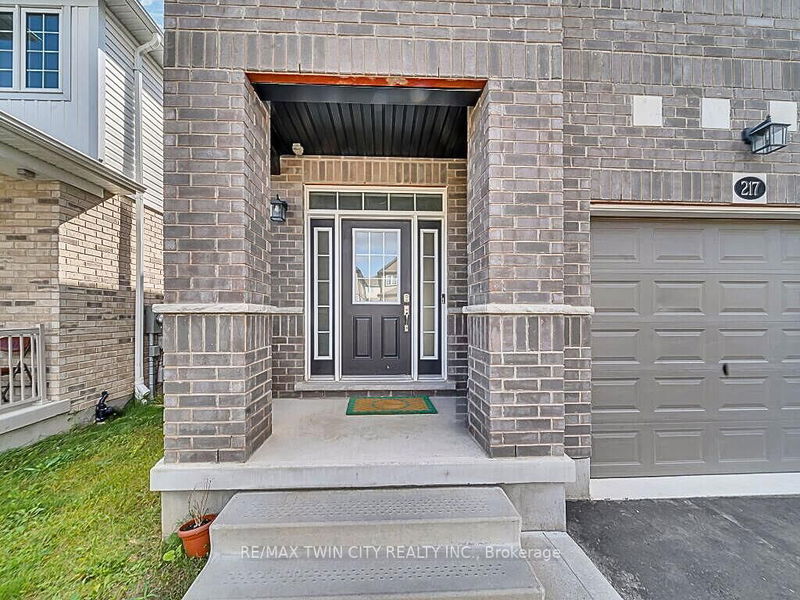 home for sale on 217 Sedgewood Street