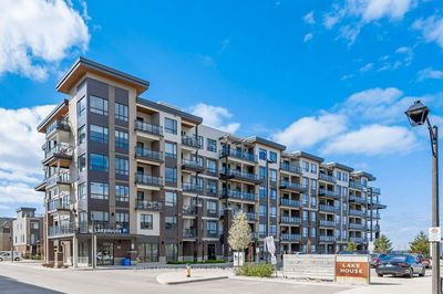 Unit 314 — 40 Esplanade Lane, Grimsby - 540 - Grimsby Beach image-0-1