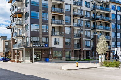 Unit 314 — 40 Esplanade Lane, Grimsby - 540 - Grimsby Beach image-0-2