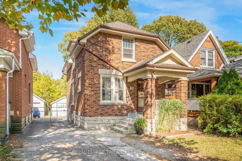 home for sale on 76 Euclid Avenue
