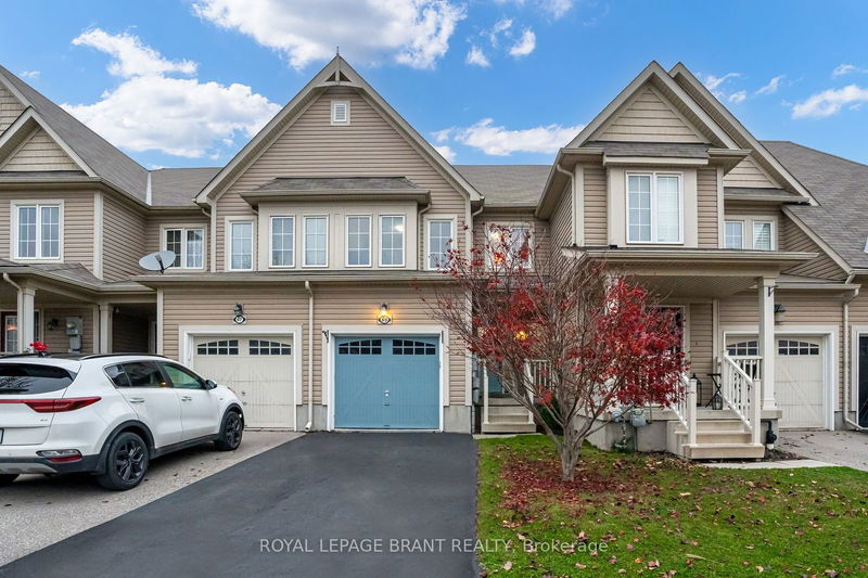 69 English Lane, Brantford -  image-0-0