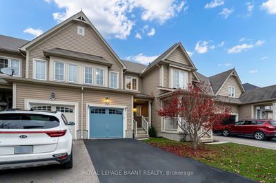 69 English Lane, Brantford -  image-0-1