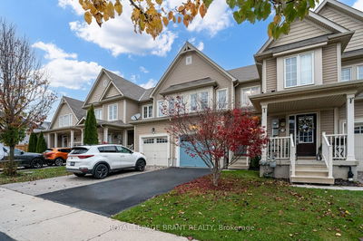 69 English Lane, Brantford -  image-0-2