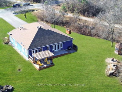 37 KELLYS Rd, Rideau Lakes - 820 - Rideau Lakes (South Elmsley) Twp image-0-2