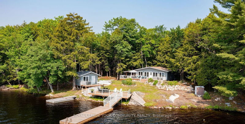 184 Healey Lake, The Archipelago -  image-0-0