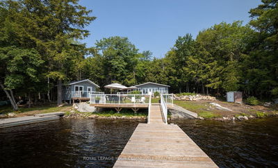 184 Healey Lake, The Archipelago -  image-0-1