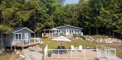 184 Healey Lake, The Archipelago -  image-0-2