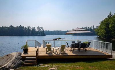 184 Healey Lake, The Archipelago -  image-0-3