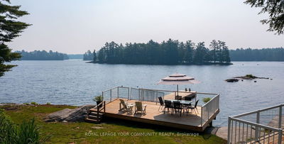 184 Healey Lake, The Archipelago -  image-0-4