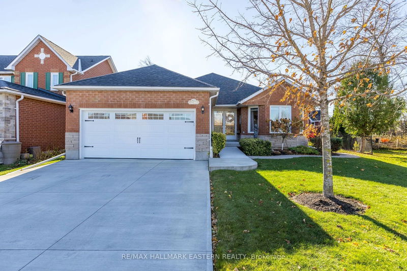 1240 Wildlark Dr, Peterborough - Monaghan image-0-0