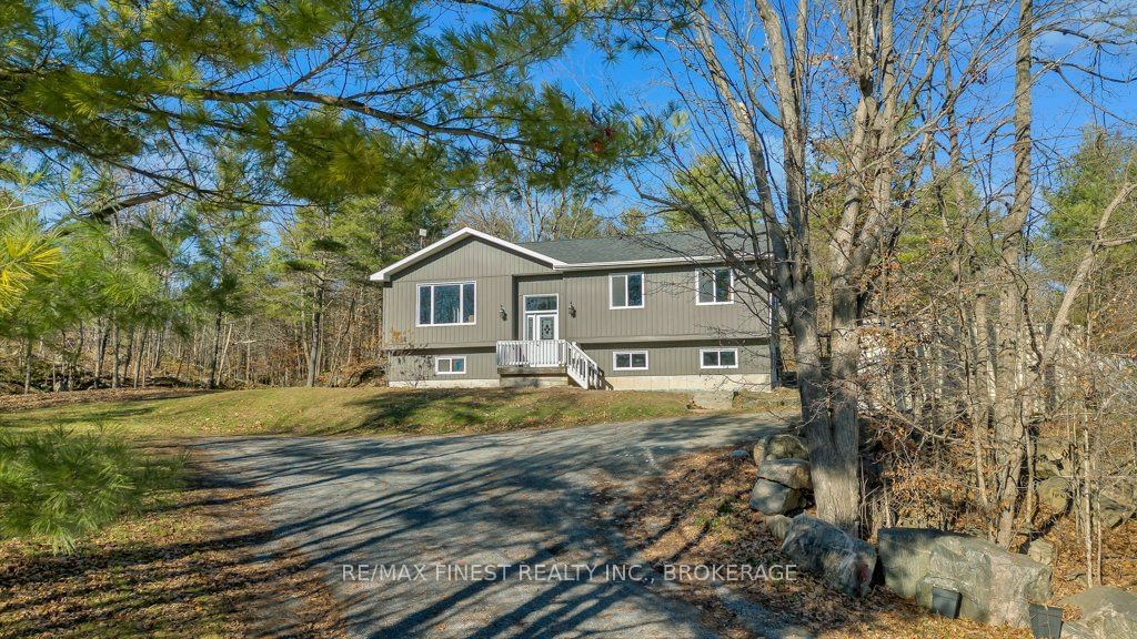 Detached House sold at 4947 Ramparts Road, South Frontenac, Frontenac South, K0H 1H0 - MLS: X10431262