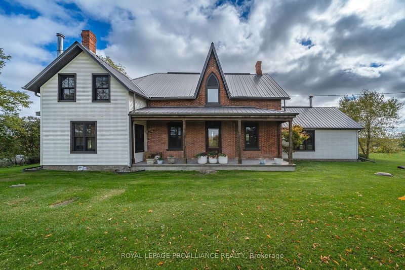 home for sale on 591 Christian Road