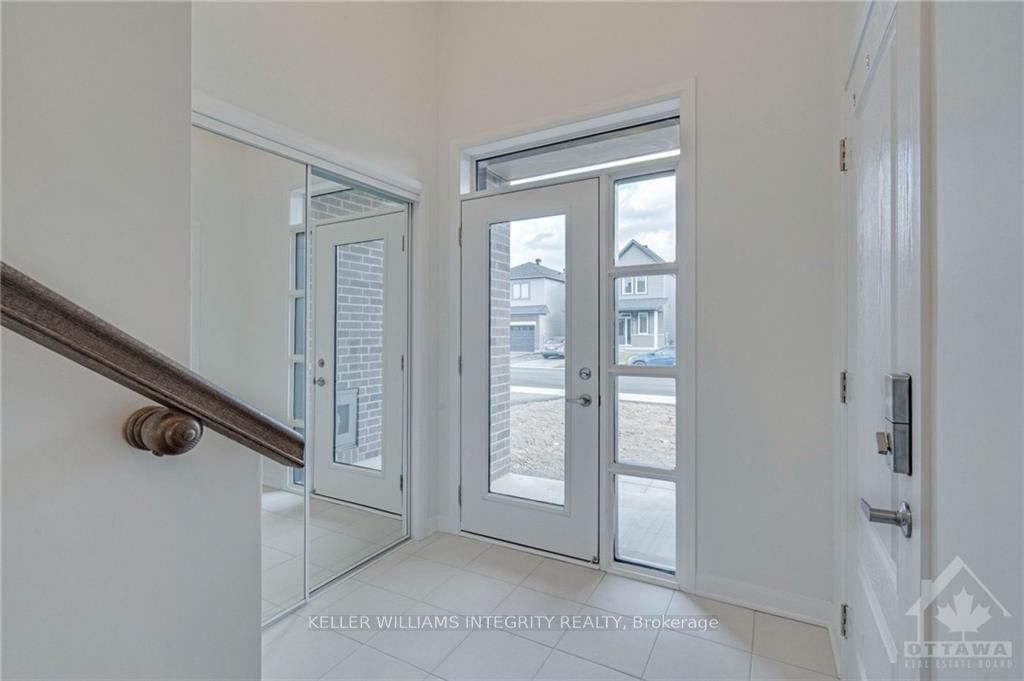 Townhouse leased at 108 MAYNOOTH Court, Barrhaven, 7711 - Barrhaven - Half Moon Bay, K2C 3H2 - MLS: X10431302