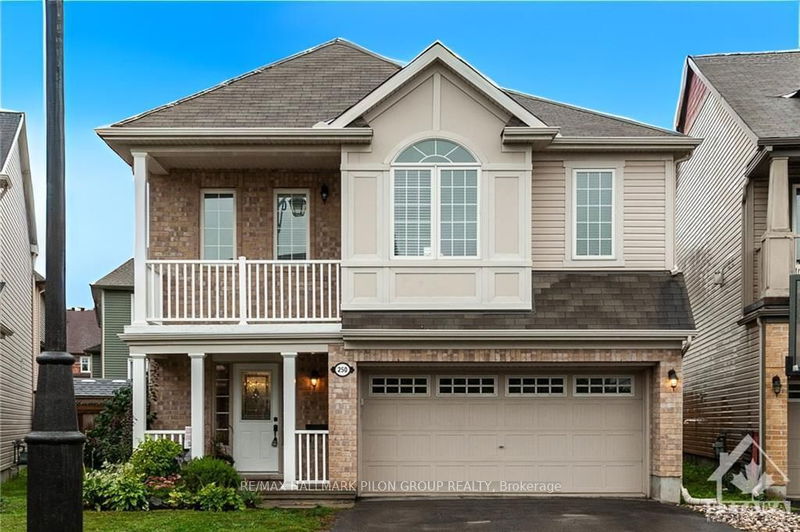 250 BURNABY Dr, Stittsville - Munster - Richmond - 8211 - Stittsville (North) image-0-0