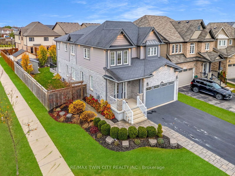 home for sale on 900 Steepleridge Court