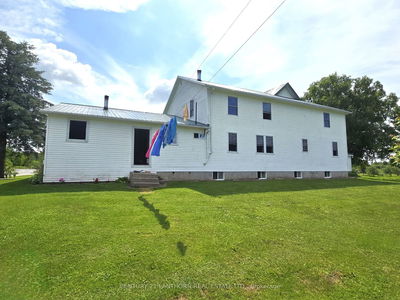 11449 Highway 62 Rd, Madoc -  image-0-3