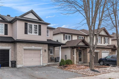 37 CRESTHAVEN Dr, Barrhaven - 7710 - Barrhaven East