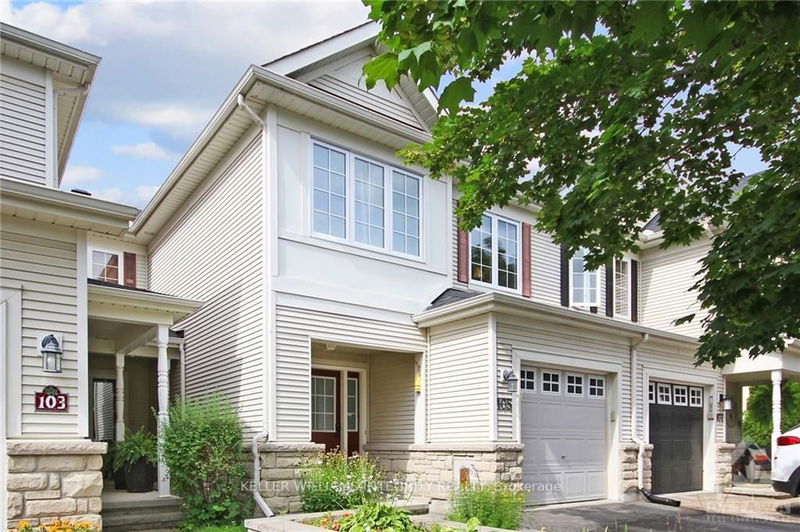 home for lease on 105 RUSTWOOD