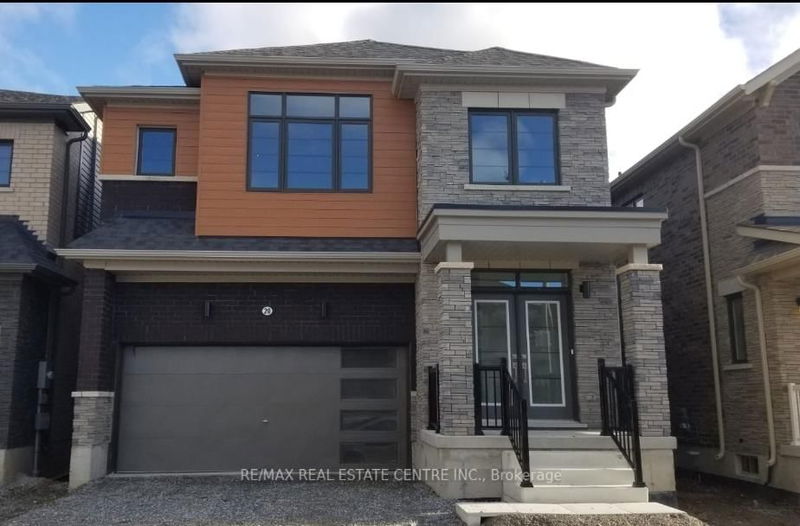 home for lease on 20 Heritage Way